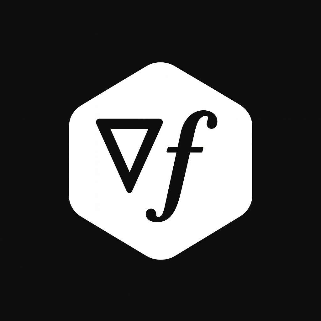 Think Forward AI Logo