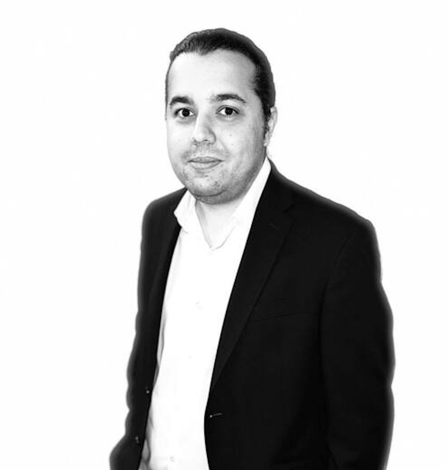 Youness Mouqadem, CEO of Think Forward AI
